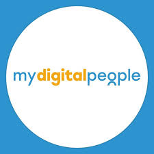 My Digital People logo